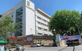 Bộ Y tế kết luận vụ tố cáo Giám đốc Bệnh viện E: Chỉ ra loạt tồn tại trong đấu thầu, thực hành