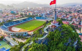 Doanh nghiệp liên quan T&T Group làm chủ đầu tư khu đô thị hơn 4.700 tỷ đồng, có tòa tháp cao 18 tầng tại tỉnh biên giới
