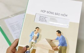 Người tham gia bảo hiểm nhân thọ của các doanh nghiệp lớn sau, bắt buộc phải chuyển khoản thanh toán