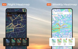 Không chỉ để chạy bộ, bản đồ nhiệt Strava vô tình chỉ ra nơi đáng sống nhất ở mỗi thành phố