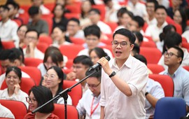 Qua Match Day gần 1 tuần, bác sĩ STT 02 Tạ Tiến Tùng vẫn được nhắc đến: Profile cỡ này!