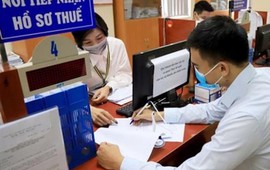 Cục Thuế: Không để doanh nghiệp tồn tại 'ảo' kéo dài, lập mới để né thuế