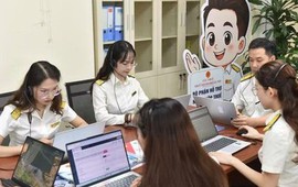 Cơ quan thuế phát cảnh báo quan trọng: Người nộp thuế chú ý để tránh lộ thông tin cá nhân, tài khoản ngân hàng
