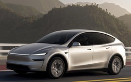 Cơ hội nào cho xe điện Tesla tìm chỗ đứng tại Việt Nam