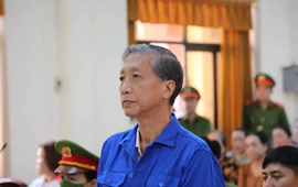 Cựu Trưởng Công an Phú Quốc lĩnh 18 năm tù vì lừa đảo hơn 67 tỷ đồng