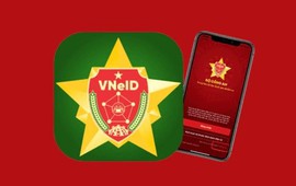 VNeID vừa cập nhật thay đổi mới, tất cả người dùng kiểm tra ngay kẻo lỡ quyền lợi