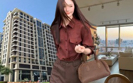 Cặp vợ chồng sở hữu 180 căn hộ, 7 tòa nhà trị giá 1.195 tỷ đồng