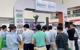 Giải pháp đóng gói toàn diện của Mikyo tạo dấu ấn tại FBC ASEAN 2026