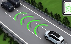 Khẩn trương nghiên cứu, xử lý kiến nghị việc xử phạt vi phạm khoảng cách an toàn trên cao tốc