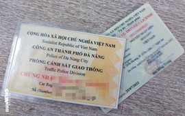 Thay đổi mới nhất về đăng ký xe, thu hồi giấy phép lái xe người dân cần biết