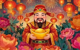 Lời khuyên cho 12 con giáp trong tiết Bạch Lộ