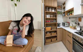 Lời khuyên cho người thuê nhà dài hạn