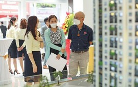 Từ lướt sóng sang khai thác: Chu kỳ mới của dòng tiền bất động sản