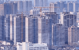 Giá nhà ngày càng xa tầm với, vì sao người trẻ vẫn chưa từ bỏ giấc mơ sở hữu một căn nhà?