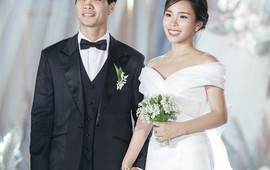 Cuộc sống của Viên Minh sau khi cưới Công Phượng