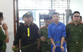 Truy tố Nguyễn Đức Anh sau vụ sát hại 3 mẹ con ở Đồng Nai