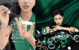 "Tôi tên Lucy, trả giá một lần duy nhất": Chị đại làng ngọc chuyên "ép giá" nhưng vẫn khiến các thương nhân bán ngọc xếp hàng chờ bán
