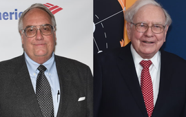 Chân dung người kế nhiệm tỷ phú Warren Buffett tại Berkshire: Từng bỏ học đại học, chọn làm nông dân