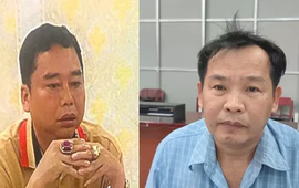Khởi tố hai giám đốc ‘chạy dự án’ rồi lừa đảo hơn 13 tỷ đồng