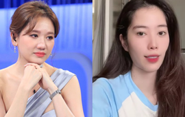 Hari Won đã nhắn gì khiến Nam Em từ bỏ ý định tiêu cực lúc 4 giờ sáng?