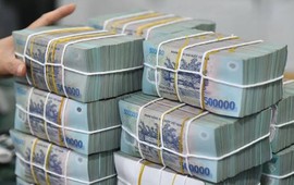 Một khách hàng gửi 60 tỷ đồng vào Vietcombank rồi chấp nhận phong tỏa toàn bộ số tiền