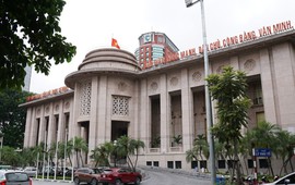 Lãi suất liên ngân hàng bật tăng, Ngân hàng Nhà nước cấp tập bơm thanh khoản