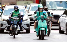 Thông báo mới nhất từ Green SM tới toàn bộ tài xế đang chạy Green Bike trên cả nước