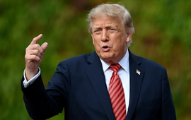 Nhà Trắng lập kênh trực tuyến ‘Trump TV’ sau khi một số nhà đài từ chối phát sóng
