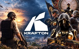 Krafton đã lớn lên từ PUBG như thế nào?