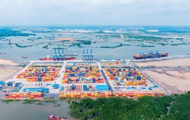 Cảng Phước An (PAP) dự kiến lỗ hơn 5.400 tỷ đồng, không chia cổ tức giai đoạn 2026–2030