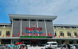 Vì sao phải chọn Ngọc Hồi, Gia Lâm là đầu mối đường sắt quốc gia?