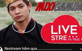 Kỷ lục giữa đêm của Độ Mixi
