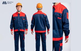 An toàn lao động 2026: Vai trò của đồng phục bảo hộ chuẩn