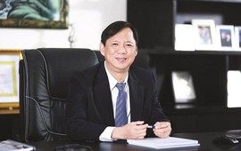Bất ngờ: Ông Trần Lệ Nguyên ngồi ghế Chủ tịch đúng lúc "đất vàng" 8-12 Lê Duẩn sắp đổi chủ