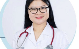 Việt Nam có nữ bác sĩ đầu tiên làm Đại sứ Quỹ quốc tế về điều trị ung thư: Là Giám đốc một viện tại bệnh viện hàng đầu nước ta