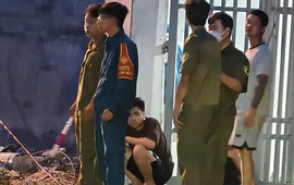 Thảm án ở Củ Chi, bốn người trong gia đình thương vong