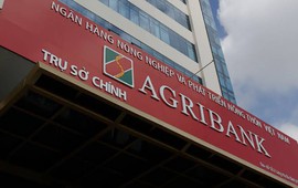 Agribank chào bán khoản nợ của một doanh nghiệp xây dựng, tài sản thế chấp là 27 sổ đỏ với tổng diện tích hơn 100.000 m2