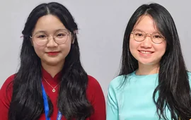 Choáng ngợp 17 thủ khoa 30/30 điểm đều chọn Sư phạm Toán