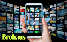 Netflix cần 2 tiếng để kể một câu chuyện, TikTok chỉ cần 60 giây: Đàn ông đang thay đổi cách xem phim?