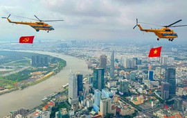 Vượt Thái Lan, Malaysia, Việt Nam thành công đứng top 2 thế giới ở chỉ số đặc biệt này