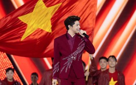 Thu nhập của "Thái tử VTV"