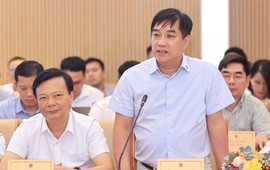 Chủ tịch Đèo Cả: Một dự án PPP có thể vẫn khó khăn trong 20-30 năm nếu lưu lượng, doanh thu không như tính toán
