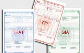 Nóng: Cơ quan Thuế yêu cầu rà soát 108 doanh nghiệp liên quan hóa đơn bất hợp pháp