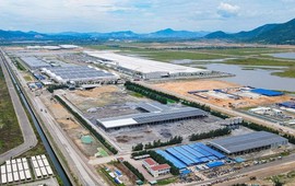 Công ty thép của tỷ phú Phạm Nhật Vượng tuyển 82 nhân sự cho dự án gần 80.000 tỷ đồng tại Hà Tĩnh