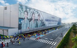 3 tháng sau khi trở thành công ty con sinh lời nhất Samsung toàn cầu, nhà máy Thái Nguyên bất ngờ giảm gần 50% lợi nhuận