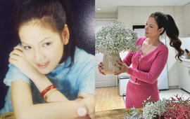 MC SN 1983 ứng tuyển người dẫn bản tin Dự báo thời tiết VTV khi đang là sinh viên: 20 năm sau nhan sắc gây bất ngờ