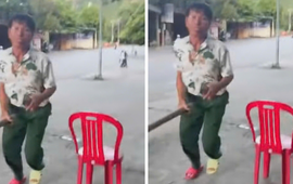 Công an vào cuộc vụ va chạm tại nhà hàng dê núi nổi tiếng ở Ninh Bình