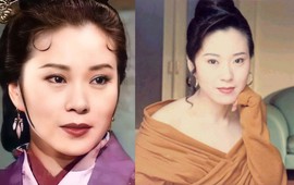 Đại mỹ nhân Hong Kong từng 'trắng tay' vì đầu tư thua lỗ, U70 vẫn sống độc thân