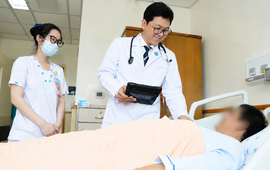Loại viêm gan lây qua ăn uống và 4 cách phòng ngừa hiệu quả