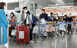 Cơ quan Thuế khuyến cáo người nộp thuế kiểm tra lại ngay thông tin này để tránh bị tạm hoãn xuất cảnh